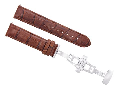 rolex 1500 leather strap